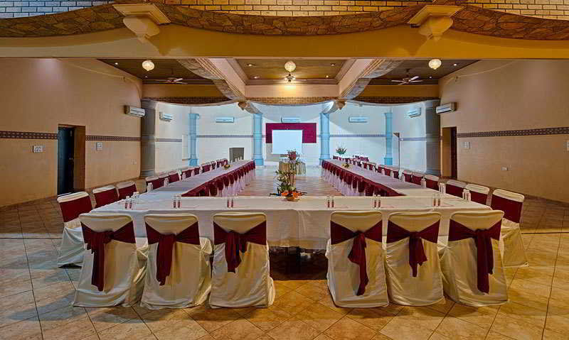 Nirali Dhani Ethnic Heritage Hotel And Resort Джодхпур Экстерьер фото